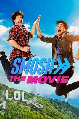 Smosh: The Movie movie poster (2015) calendar