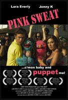 Pink Sweat movie poster (2009) t-shirt #MOV_dfabb52a