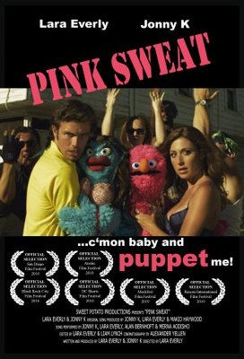 Pink Sweat movie poster (2009) tote bag #MOV_dfabb52a