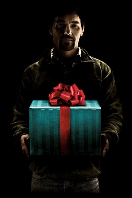 The Gift movie poster (2015) poster