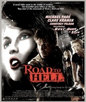 Road to Hell movie poster (2008) hoodie #719958