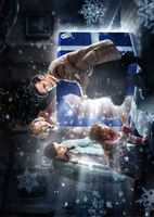 Doctor Who movie poster (2005) Poster MOV_dfb11709