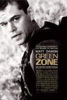 Green Zone movie poster (2010) Sweatshirt #691083