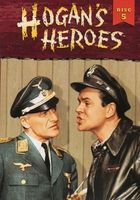Hogan's Heroes movie poster (1965) t-shirt #MOV_dfc58892