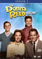 The Donna Reed Show movie poster (1958) Mouse Pad MOV_dfc7f580