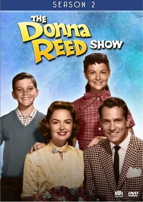 The Donna Reed Show movie poster (1958) Tank Top