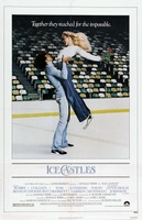 Ice Castles movie poster (1978) Tank Top #728200