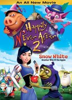Happily N'Ever After 2 movie poster (2009) Poster MOV_dfd100a0