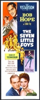 The Seven Little Foys movie poster (1955) Poster MOV_dfd36adc