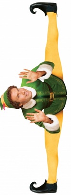 Elf movie poster (2003) Tank Top
