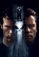 The Punisher movie poster (2004) Poster MOV_dfd9bea6