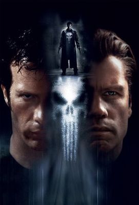 The Punisher movie poster (2004) Sweatshirt