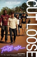 Footloose movie poster (2011) Sweatshirt #709352