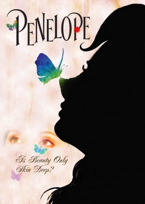 Penelope movie poster (2006) poster