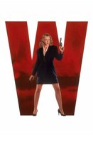 V.I. Warshawski movie poster (1991) Poster MOV_dff2d824