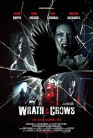 Wrath of the Crows movie poster (2013) Poster MOV_dff99cf2