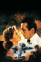 Casablanca movie poster (1942) Poster MOV_dffbc6d4