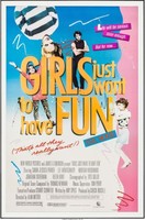 Girls Just Want to Have Fun movie poster (1985) mug #MOV_dfr3cq2c