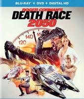 Death Race 2050 movie poster (2016) Longsleeve T-shirt #1394440