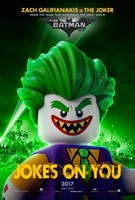 The Lego Batman Movie movie poster (2017) mug #MOV_dgdfqaiu