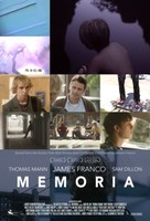 Memoria movie poster (2015) Poster MOV_dh8uz4y6
