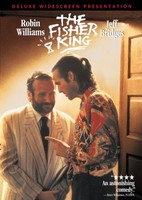 The Fisher King movie poster (1991) Poster MOV_dhbhlhma