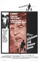 The Loneliness of the Long Distance Runner movie poster (1962) Poster MOV_dip2nr1a