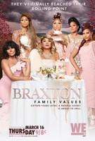 Braxton Family Values movie poster (2011) hoodie #1468255