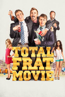 Total Frat Movie movie poster (2016) Poster MOV_djdxafix