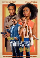 The Nice Guys movie poster (2016) Poster MOV_djpmuofs
