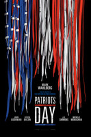Patriots Day movie poster (2016) Sweatshirt #1375471