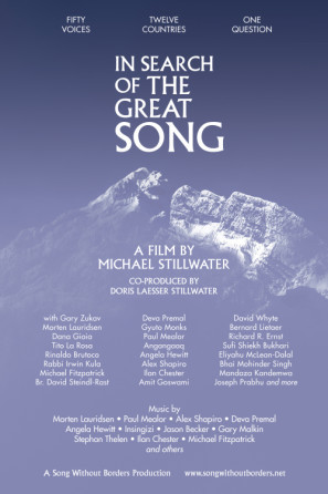 In Search of the Great Song movie poster (2016) mug #MOV_dkloijqu