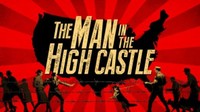 The Man in the High Castle movie poster (2015) Sweatshirt #1316057