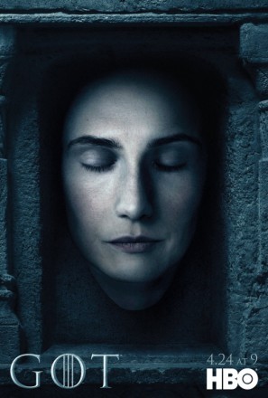 Game of Thrones movie poster (2011) mug #MOV_dmcnmery