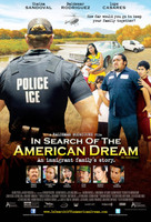 In Search of the American Dream movie poster (2012) Tank Top #1423706