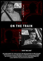 The Boy on the Train movie poster (2016) Poster MOV_dmq64788