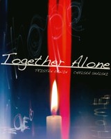 Together Alone movie poster (2016) Poster MOV_dmvhox1m
