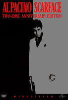 Scarface movie poster (1983) Poster MOV_dnupkmwf