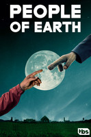 People of Earth movie poster (2016) Poster MOV_dnyou8uj