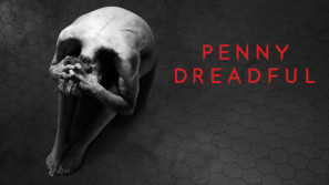 Penny Dreadful movie poster (2014) Poster MOV_dpn3j8r2