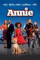 Annie movie poster (2014) Mouse Pad MOV_dpwmdqz5
