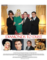 Diamonds to Dust movie poster (2014) Poster MOV_dqaoqxj6