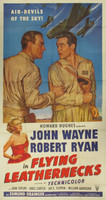 Flying Leathernecks movie poster (1951) hoodie #1467003