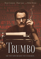 Trumbo movie poster (2015) hoodie #1376439