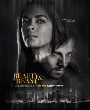 Beauty and the Beast movie poster (2012) Poster MOV_dscxqoph