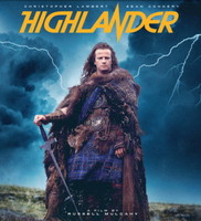 Highlander movie poster (1986) Poster MOV_dsjq3rdx