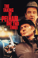 The Taking of Pelham One Two Three movie poster (1974) Sweatshirt #1316042