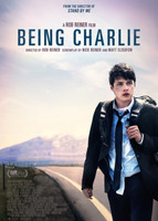 Being Charlie movie poster (2015) hoodie #1327283