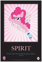 My Little Pony: Friendship Is Magic movie poster (2010) Tank Top #1375679