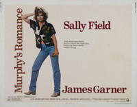 Murphys Romance movie poster (1985) Sweatshirt #1468682